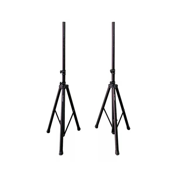 Paquete Klingt 2 Bases Para Bafle C/Funda