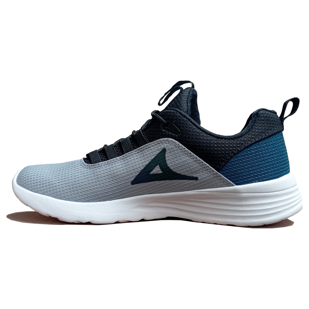 Tenis Pirma Training Mujer Apollo Low 248