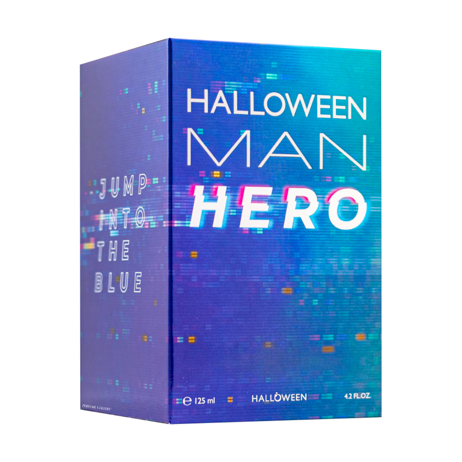 HALLOWEEN MAN HERO EDT 125 ML