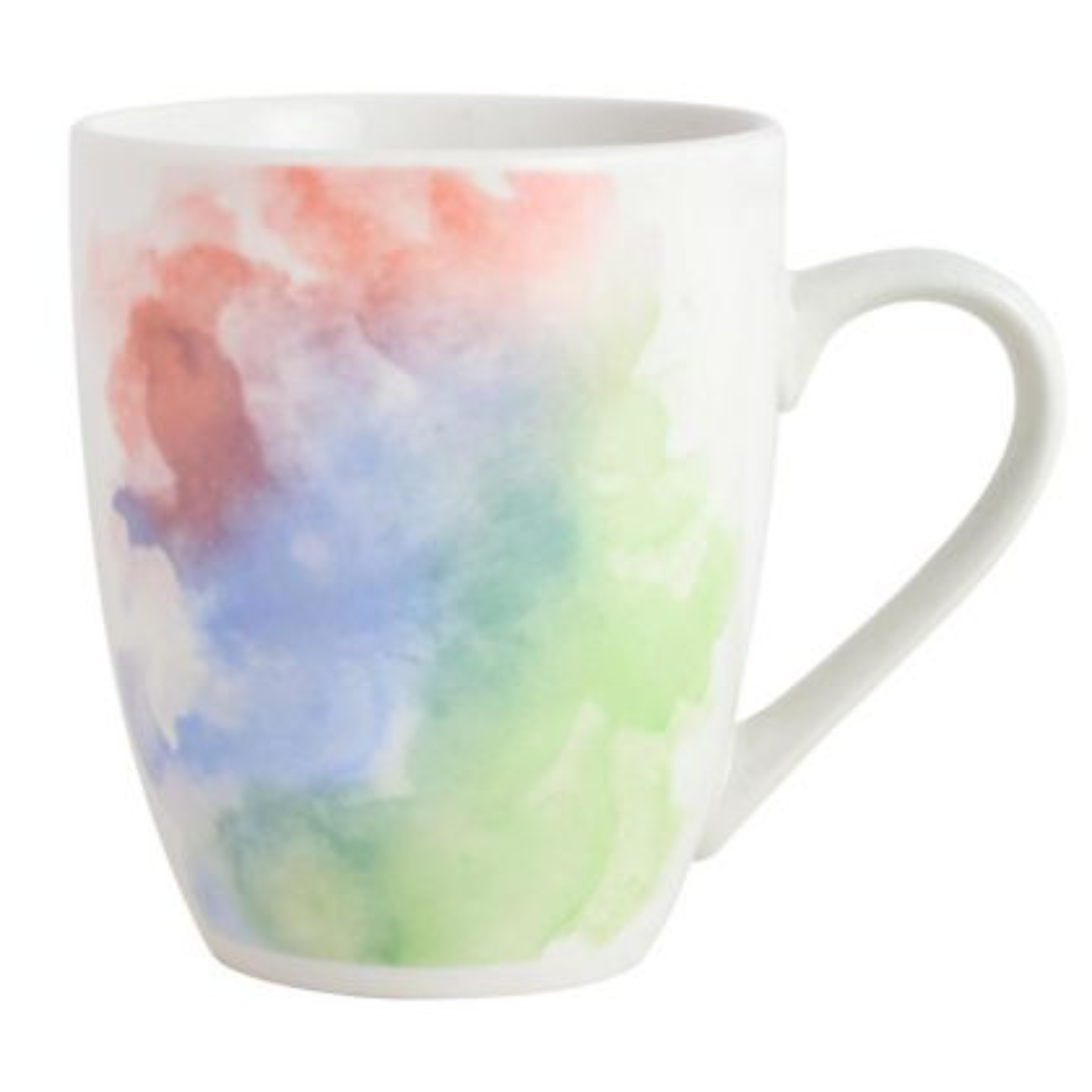 Juego de vajilla nube 16 piezas JUST HOME COLLECTION