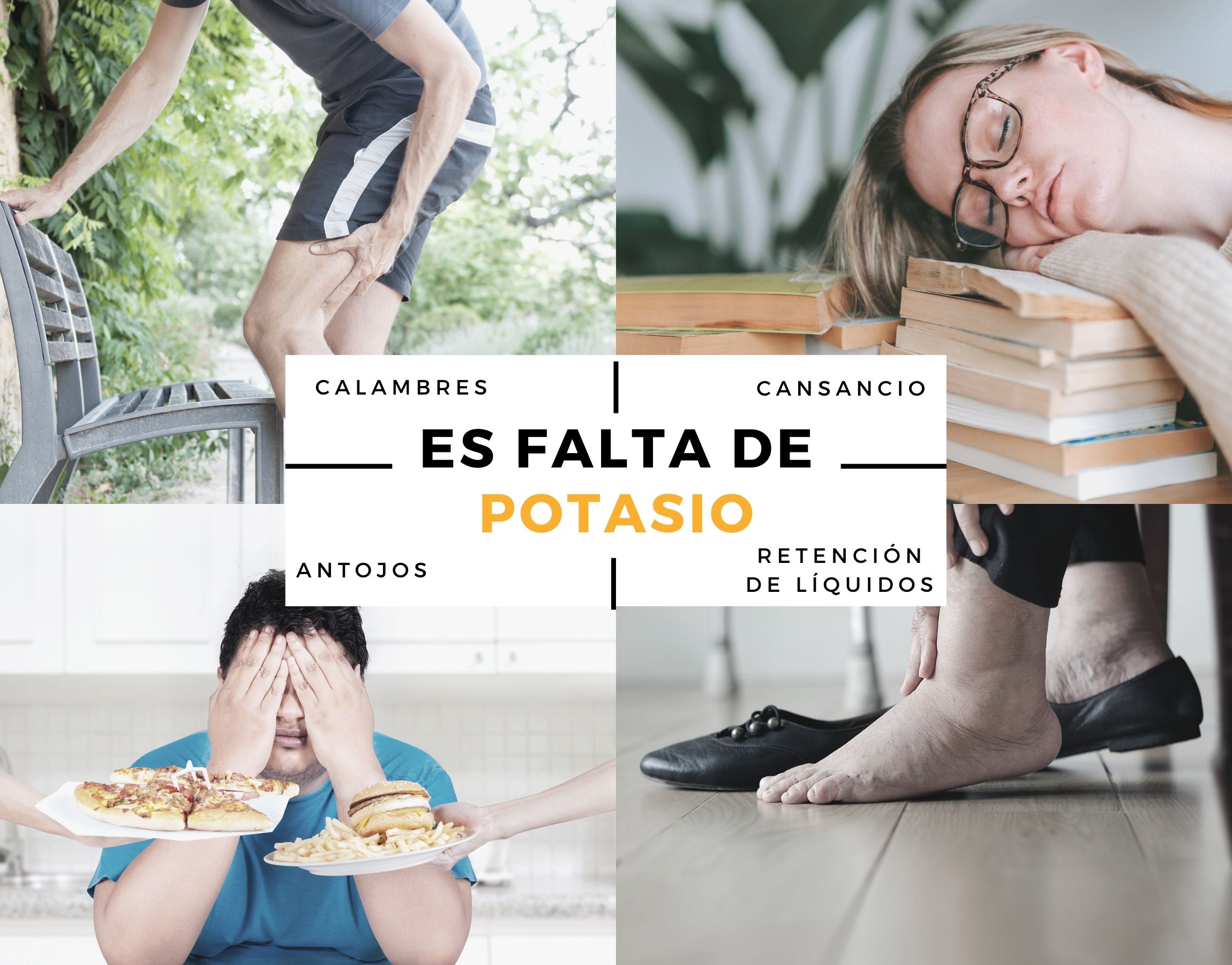 Citrato de potasio, 100% NATURAL, B Health Be Natural, Sin Azúcar, Keto -240 cápsulas de 500 mg c/u