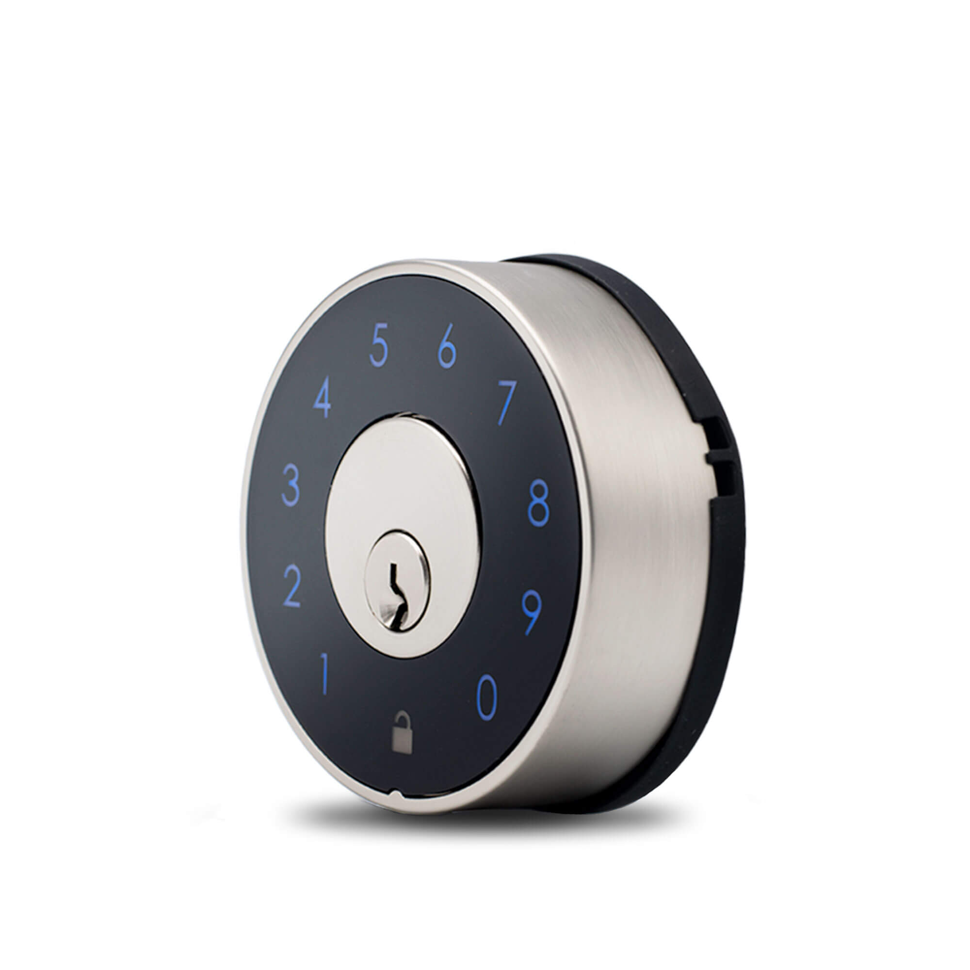 Cerradura Electrónica con Contraseña y WiFi Excel para Airbnb EXC-324