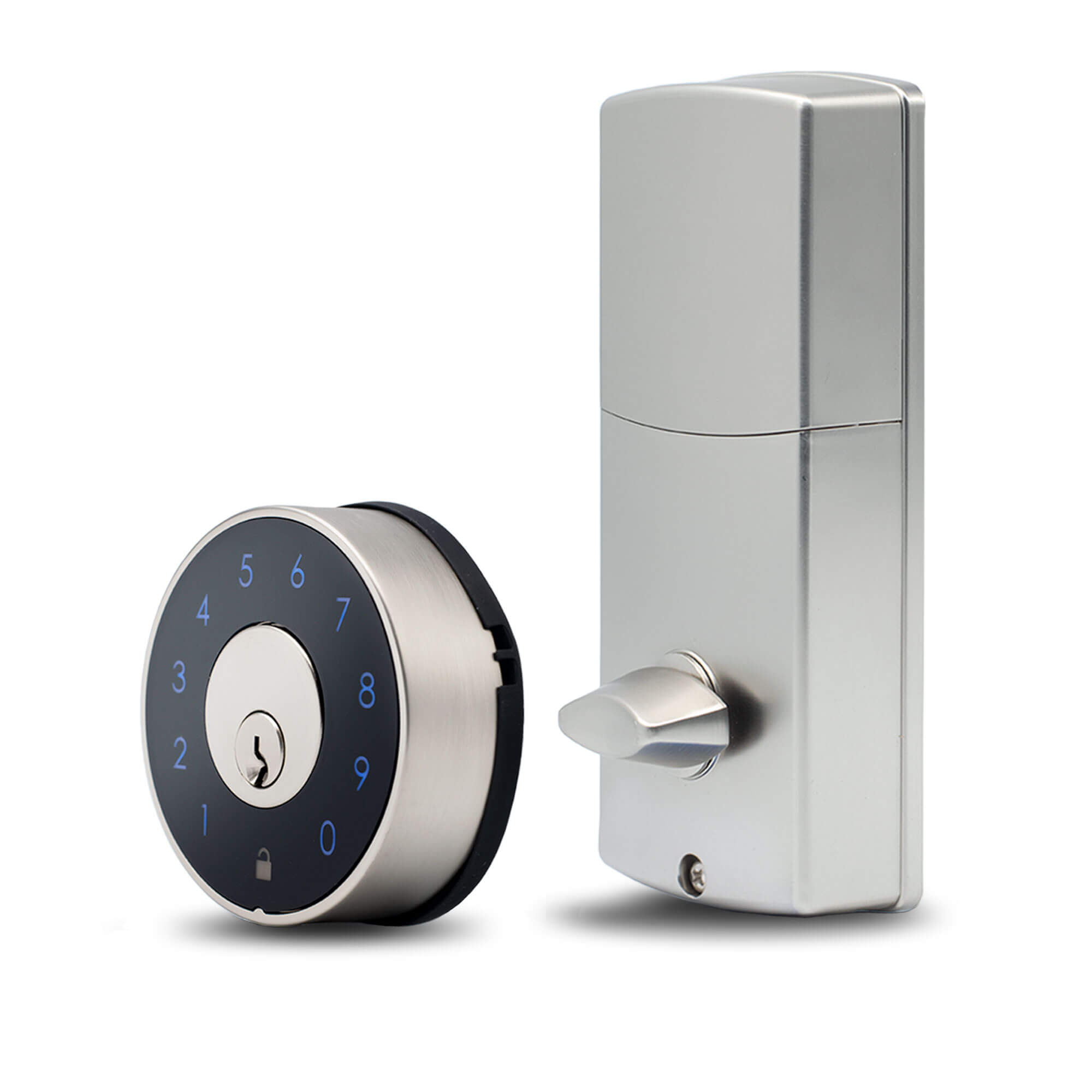 Cerradura Electrónica con Contraseña y WiFi Excel para Airbnb EXC-324