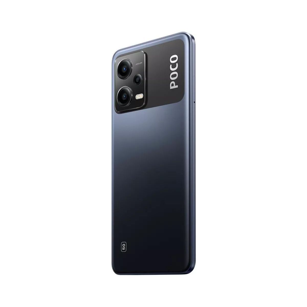 Combo Celular Xiaomi Poco X5 Pro 5G 8GB 256GB 6.67Pulg FHD+ Negro + Audífonos + Lápiz