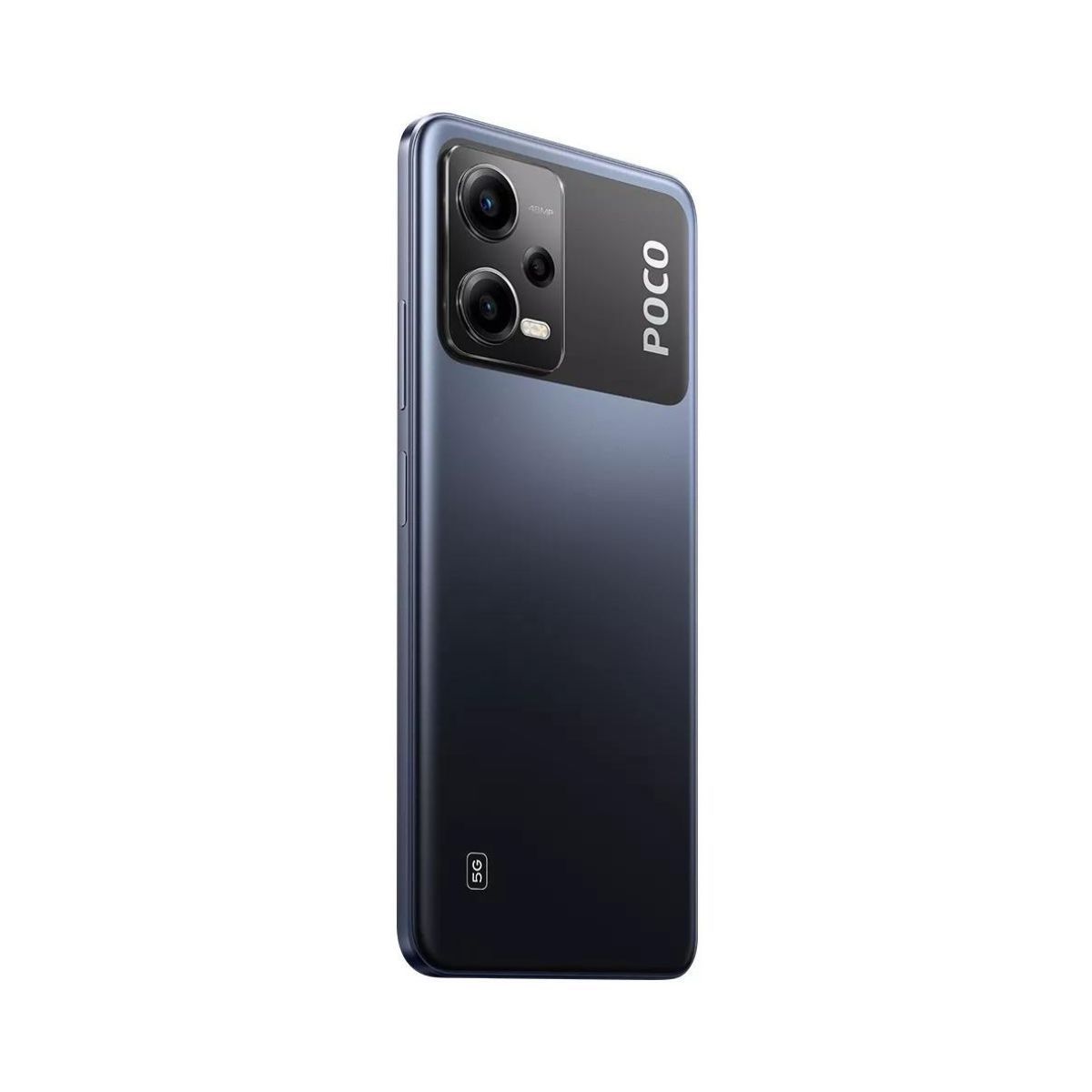 Combo Celular Xiaomi Poco X5 Pro 5G 8GB 256GB 6.67Pulg FHD+ Negro + Audífonos + Lápiz