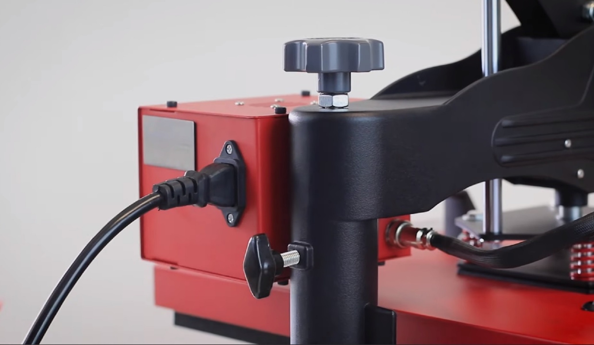 Plancha plana PRO 2.0 A3+ 32x45cm. Para sublimar, Color Make.