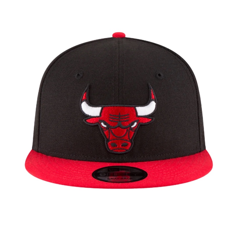 Gorra New Era Chicago Bulls 9Fifty