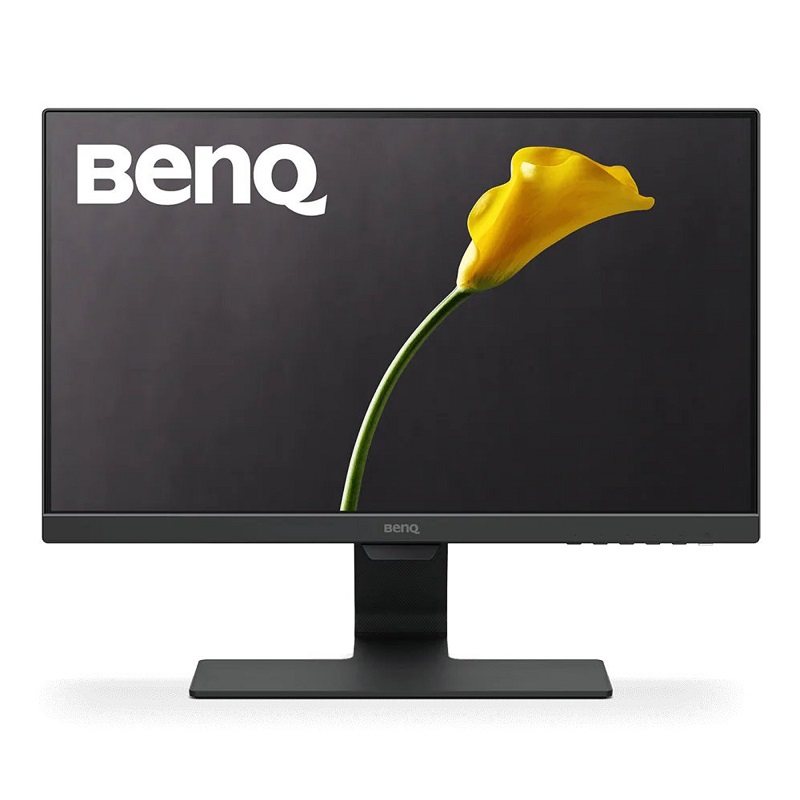 Monitor BenQ GW2280  21.5"  1920x1080  VGA  HDMI 
