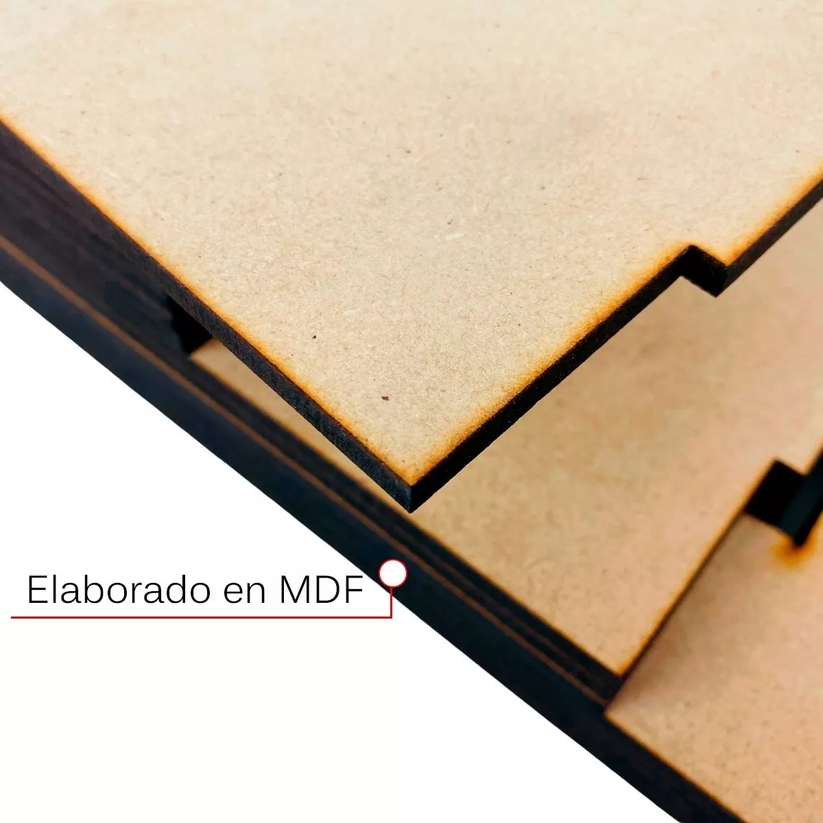 Exhibidor Modular Funko Pop Coleccionador Mdf Multiusos