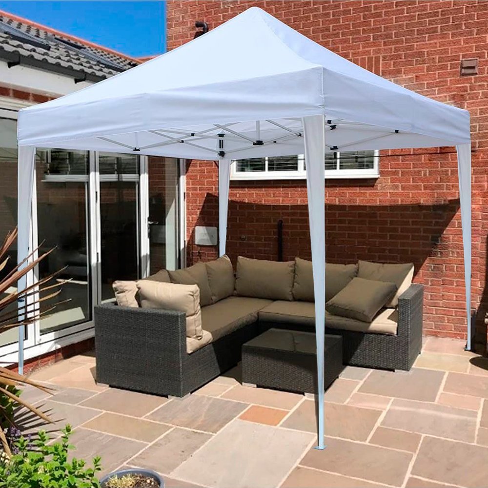 TOLDO IMPERMEABLE 3X3 VARIOS COLORES OUTDOOR MASTER