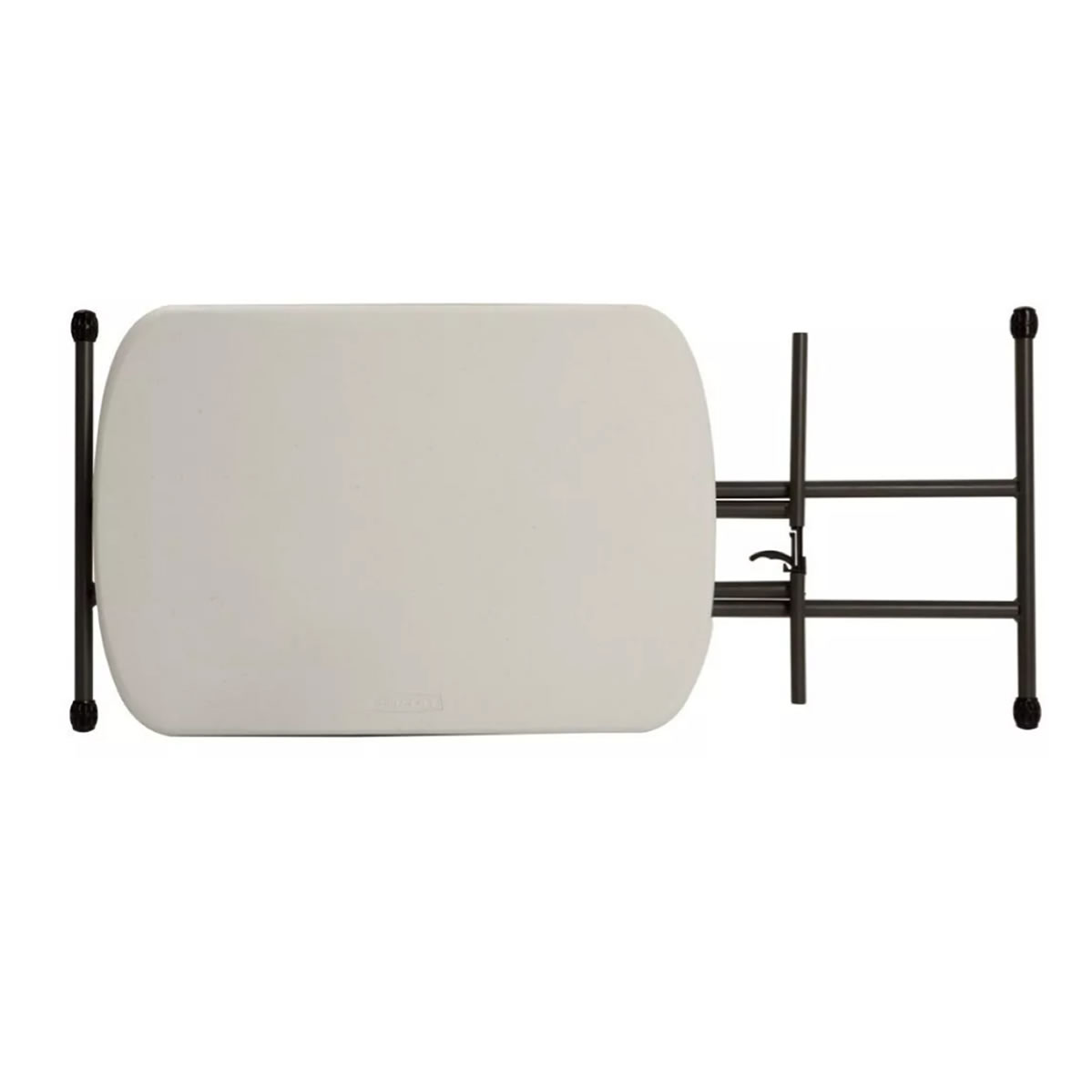 Mesa Plegable Lifetime Personal 66 x 46 cm