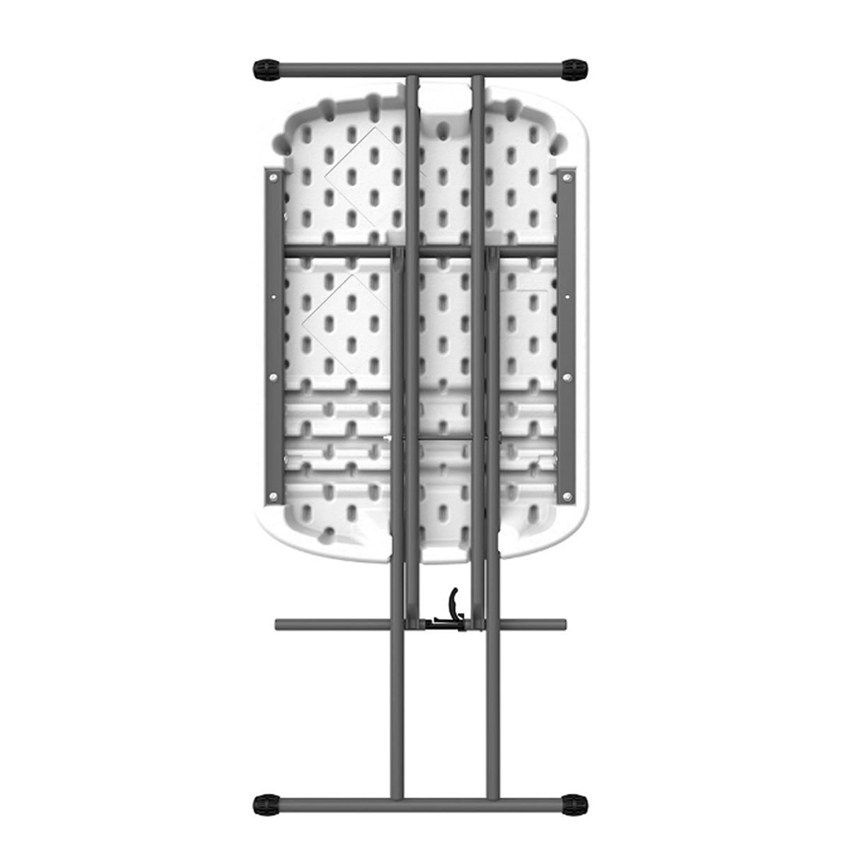 Mesa Plegable Lifetime Personal 66 x 46 cm
