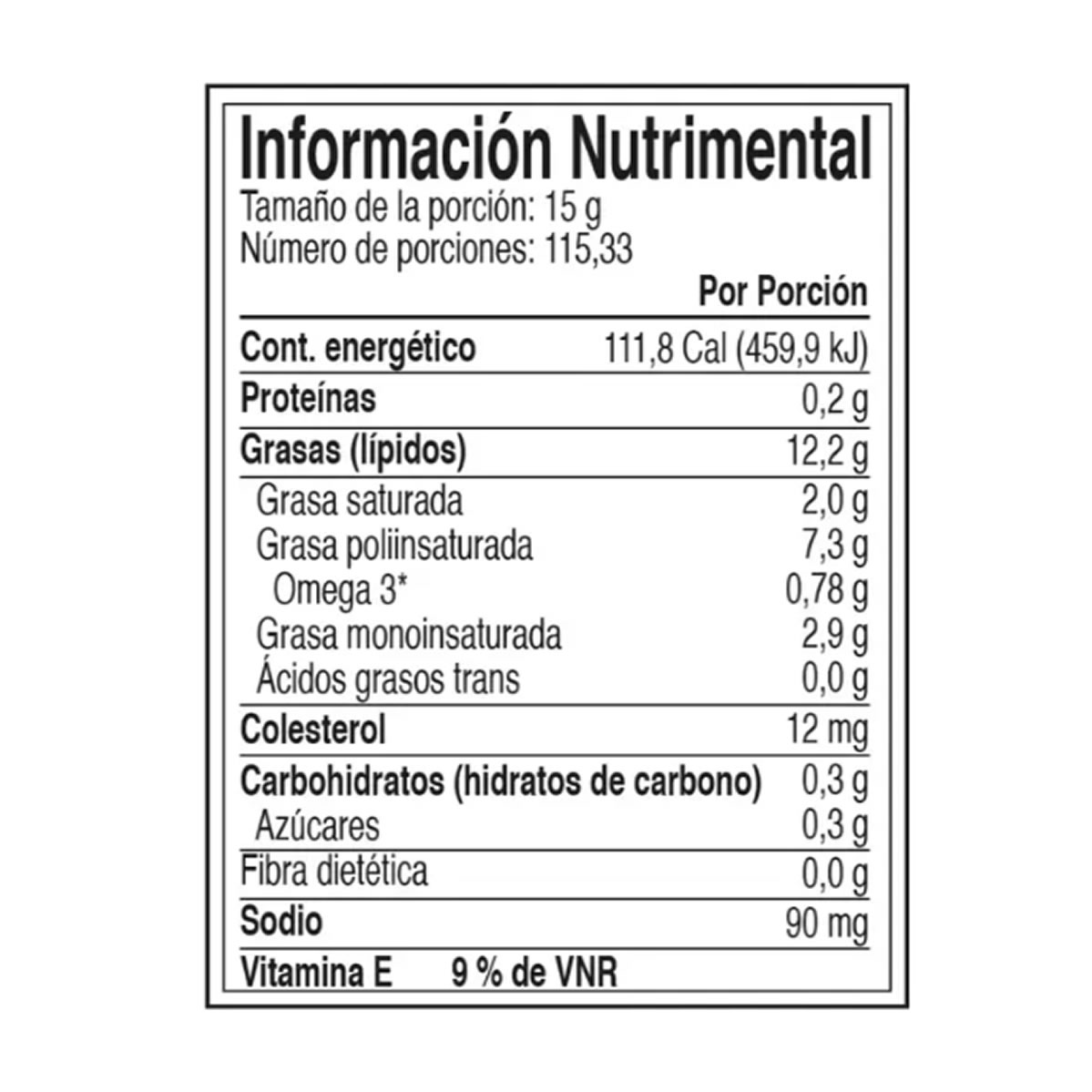 Mayonesa con Limón McCormick 1.73 kg