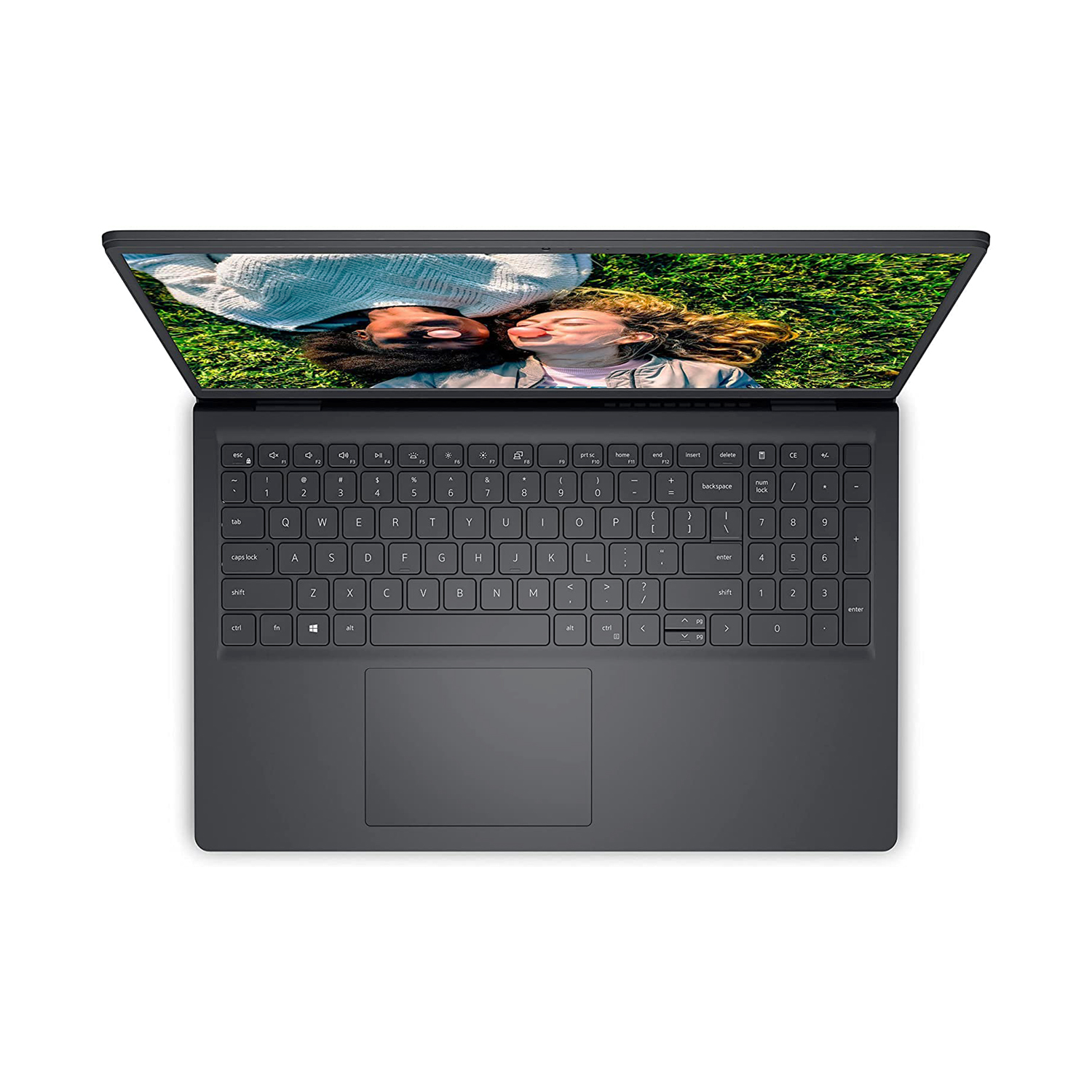 DELL INSPIRON i3511-5174BLKPUS TOUCH i5-1035G1 8GB 256GB  NEGRO