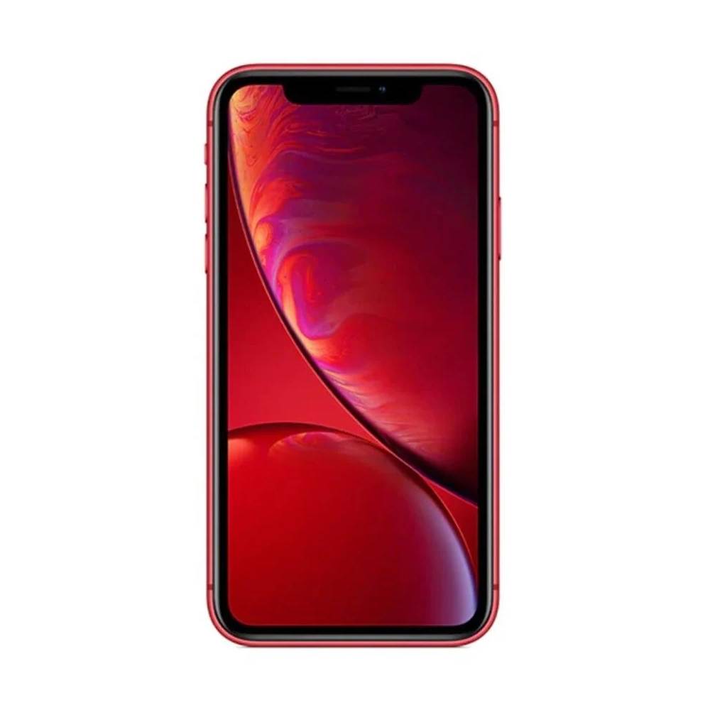 Apple iPhone XR 128GB Rojo GRADO A (Reacondicionado)
