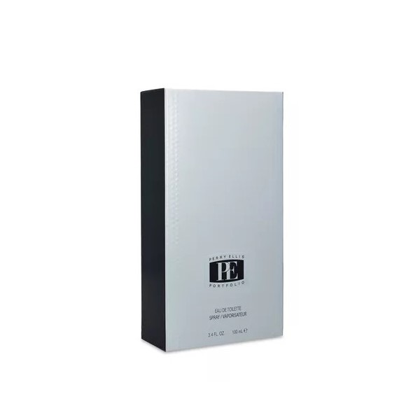 Perfume  Portfolio Agua de tocador 100ml hombre