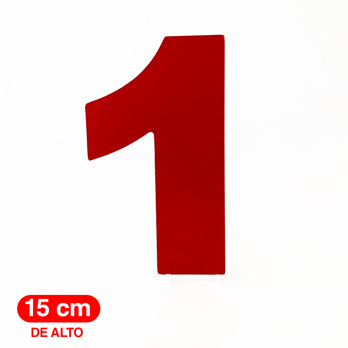 Numeros para hogar NUMERO 1