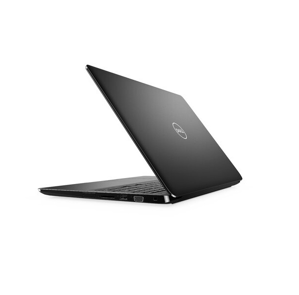 Laptop DELL Latitude 3590, Intel Core i5 8ª Gen, 16GB RAM, 1TB HDD, 15.6", Windows 10 Pro- EQUIPO CLASE A, REACONDICIONADO