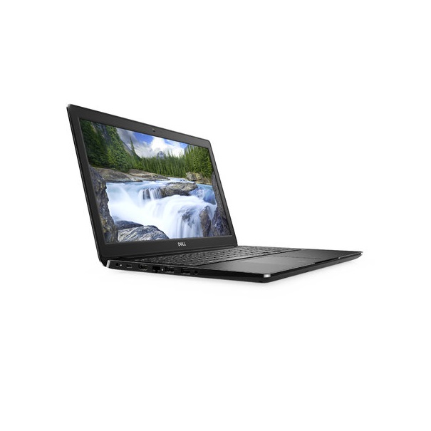 Laptop DELL Latitude 3590, Intel Core i5 8ª Gen, 16GB RAM, 1TB HDD, 15.6", Windows 10 Pro- EQUIPO CLASE A, REACONDICIONADO