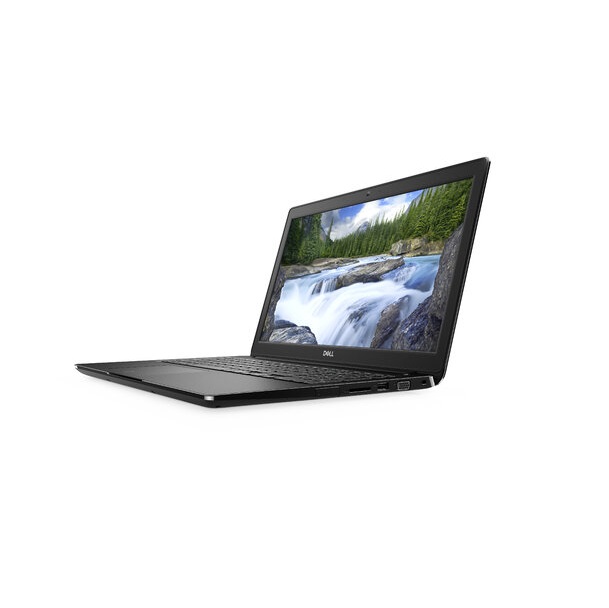 Laptop DELL Latitude 3590, Intel Core i5 8ª Gen, 16GB RAM, 1TB HDD, 15.6", Windows 10 Pro- EQUIPO CLASE A, REACONDICIONADO