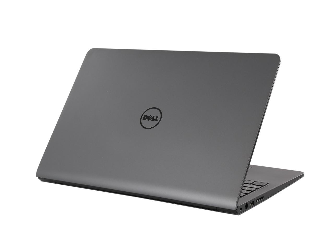 Laptop Dell Latitude 3550 - 15.6" - Core i5-5ª Gen - 8GB  Ram- 1TB HDD - Windows 10 Pro, EQUIPO CLASE A, REACONDICIONADO