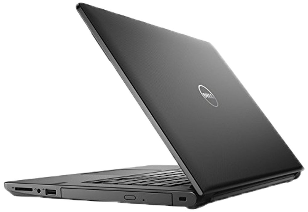 Laptop Dell Latitude 3550 - 15.6" - Core i5-5ª Gen - 8GB  Ram- 1TB HDD - Windows 10 Pro, EQUIPO CLASE A, REACONDICIONADO