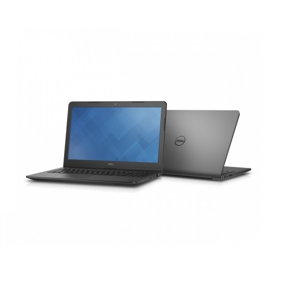 Laptop Dell Latitude 3550 - 15.6" - Core i5-5ª Gen - 8GB  Ram- 1TB HDD - Windows 10 Pro, EQUIPO CLASE A, REACONDICIONADO