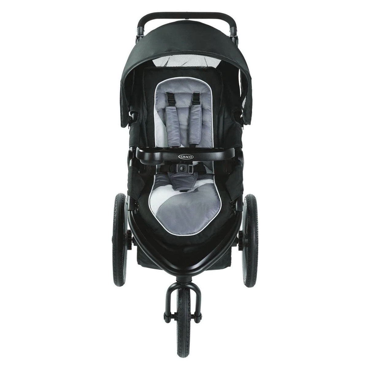 Graco fastaction hotsell lx jogger