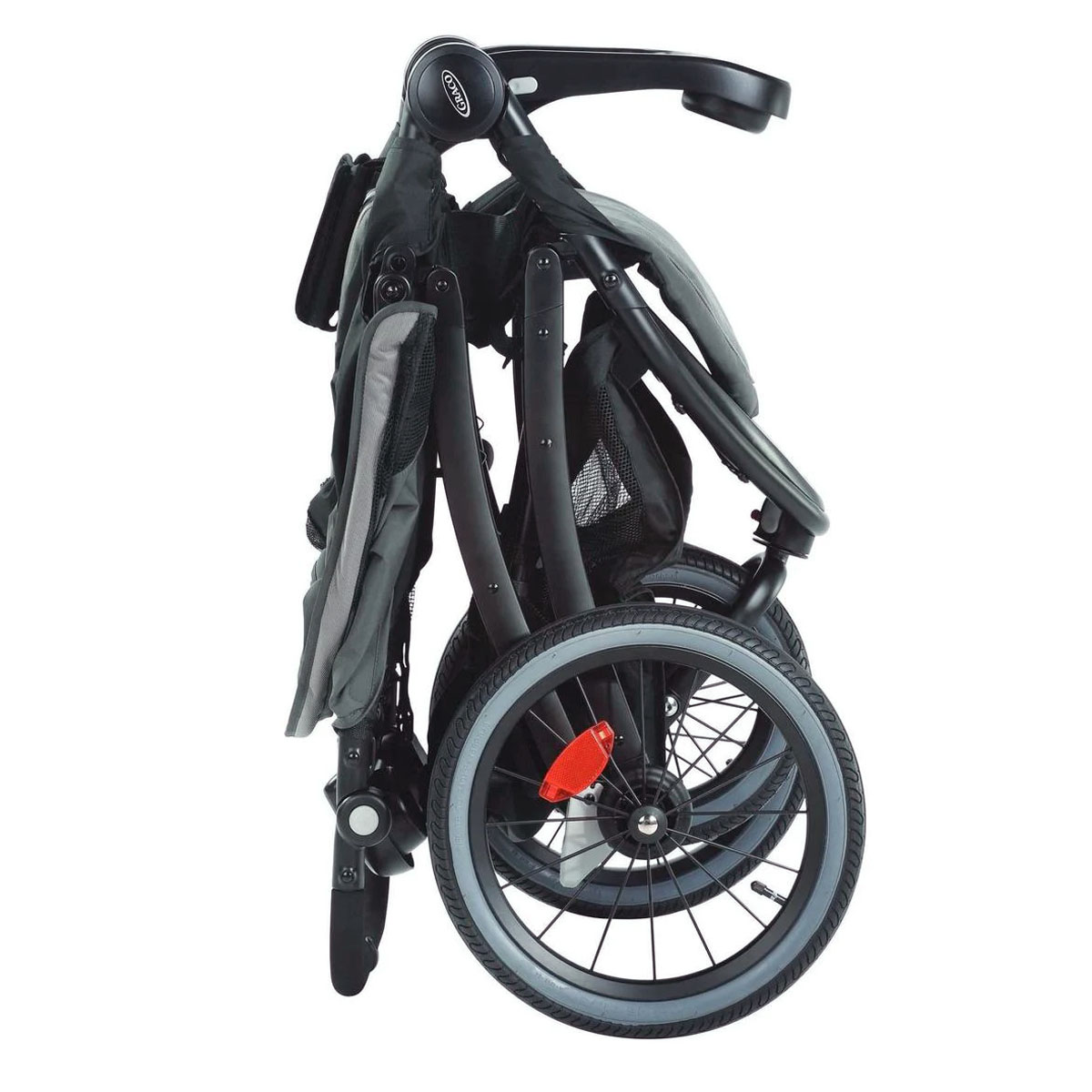 Carriola Graco FastAction Jogger LX Drive