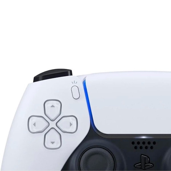 Sony PlayStation 5 Standard White (1TB SSD)(Reacondicionado Grado A)