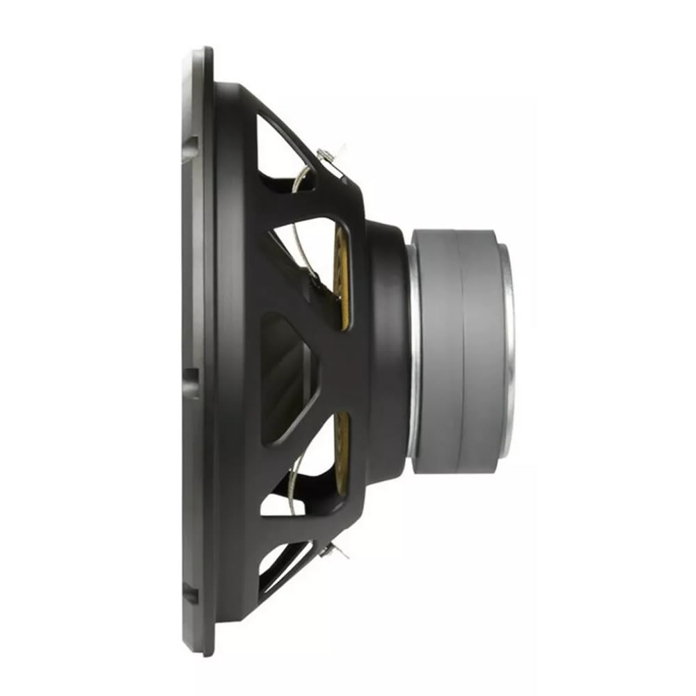 Bocina De Frecuencias Bajas JBL STAGE 122D De 12 Pulgadas - Negro