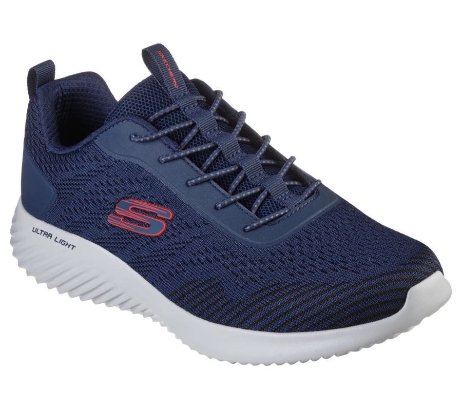 Skechers Bounder Hombre 