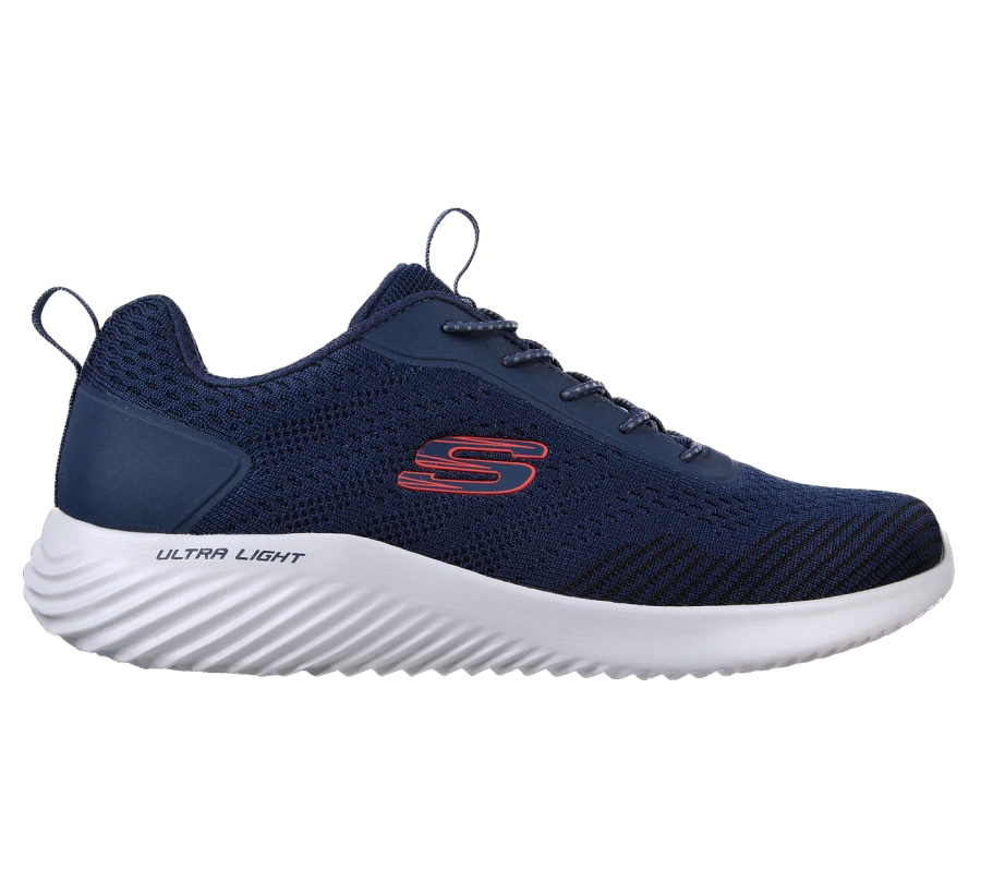 Skechers Bounder Hombre 