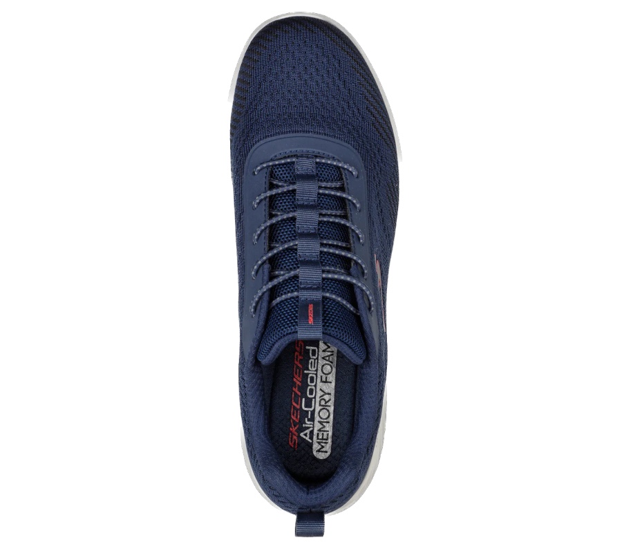 Skechers Bounder Hombre 