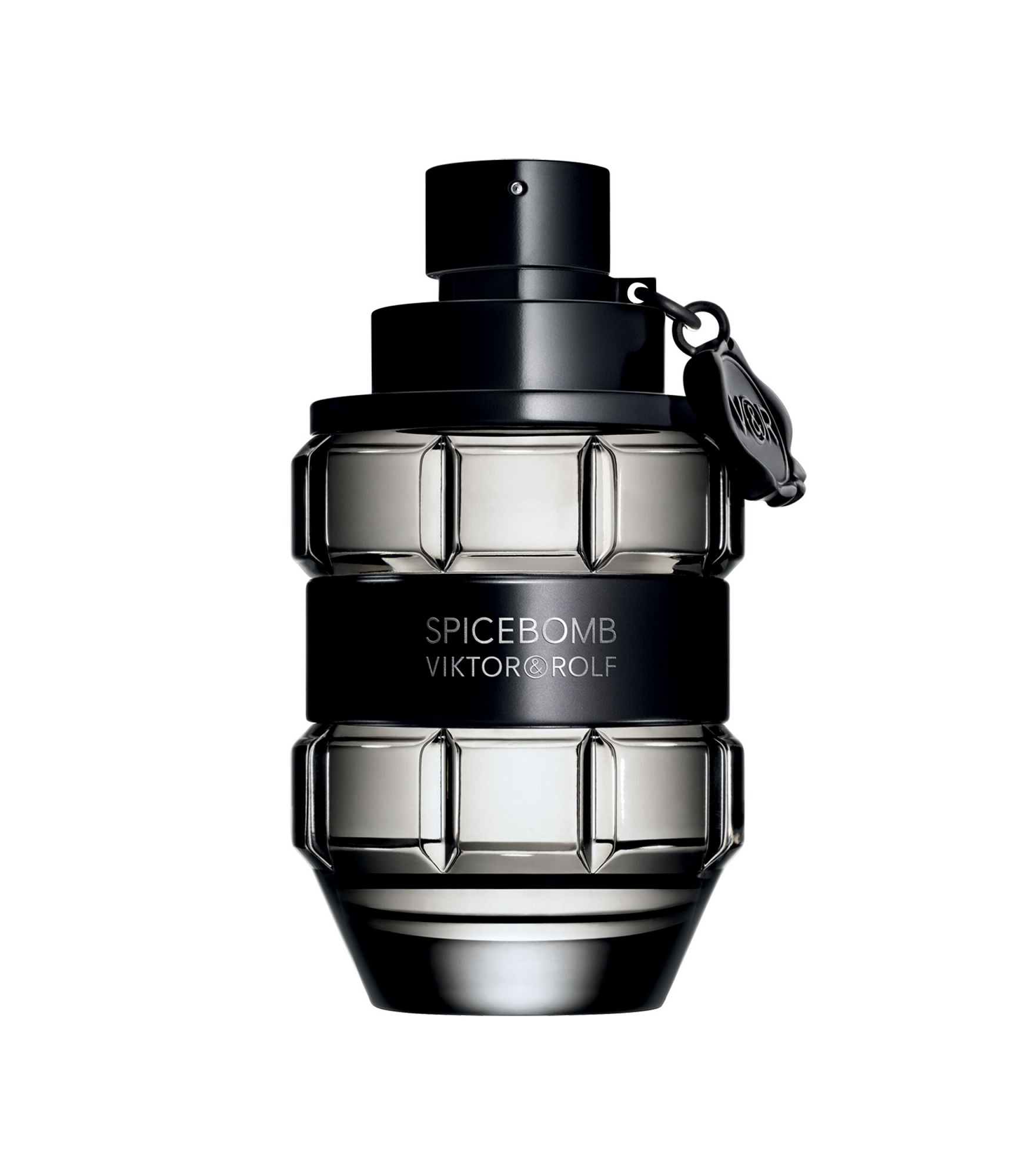 Perfume Viktor&rolf Spicebomb Eau De Toilette 90 ml.