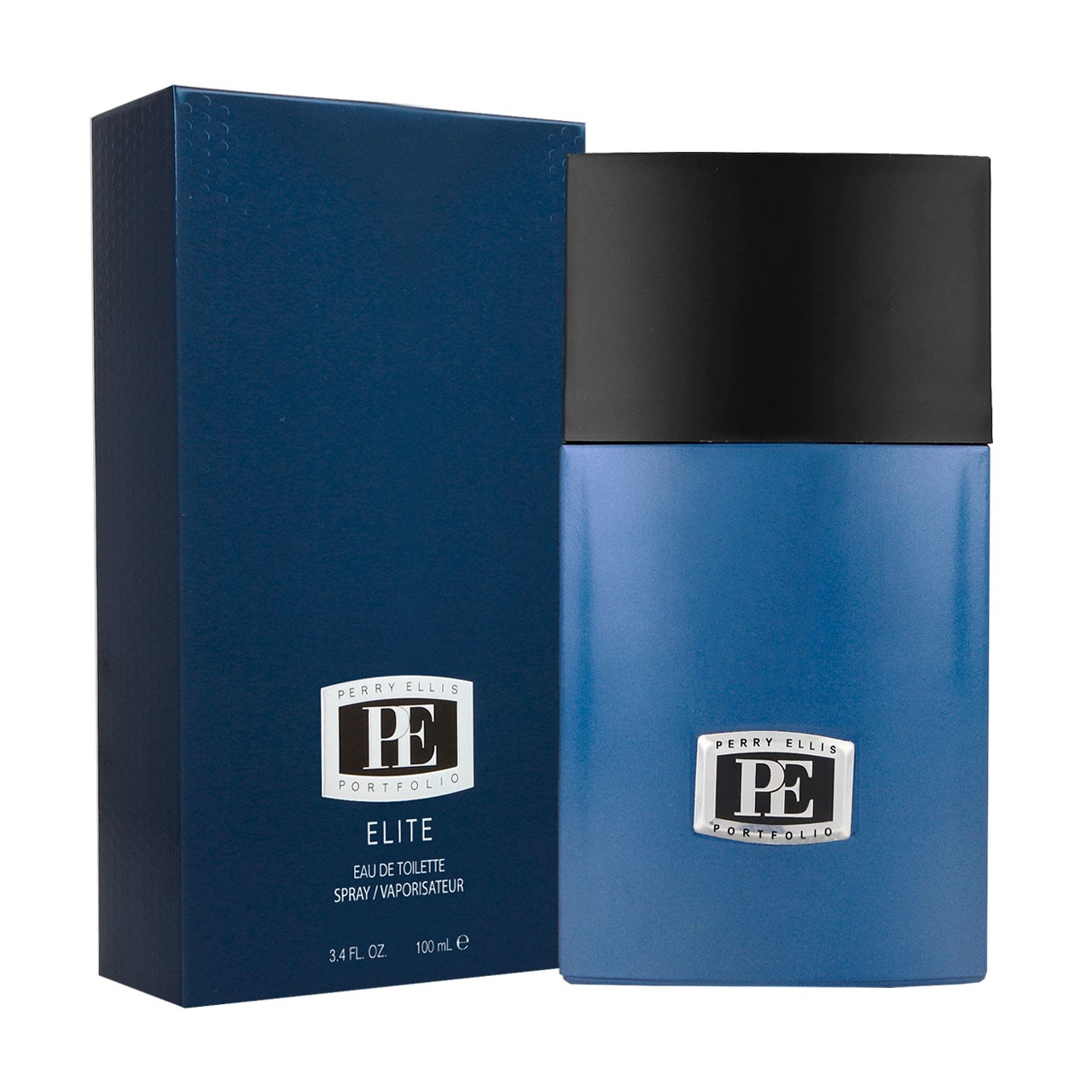 Perfume Portfolio Elite for Men 100ml