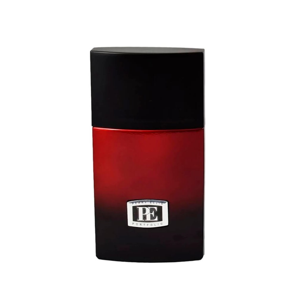 Perfume Portfolio Red Agua de tocador 100ml hombre