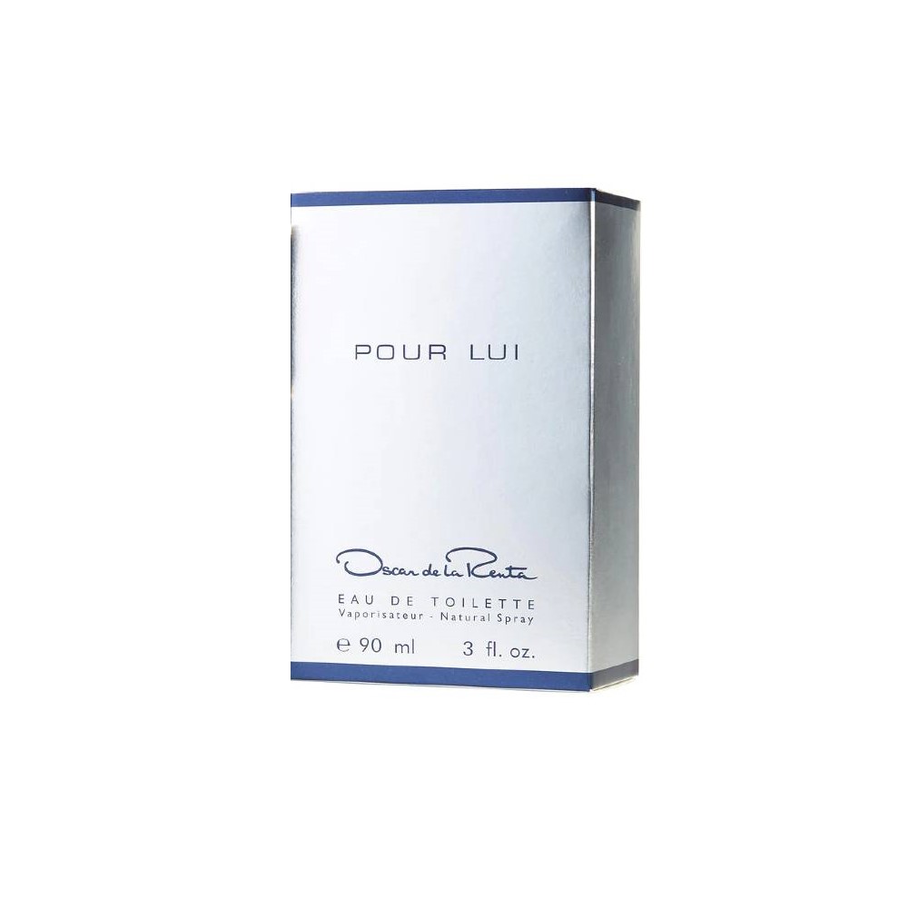 Perfume  Pour Lui Agua de tocador 90ml hombre