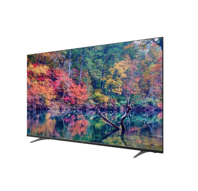 Pantalla Sharp 65 4k Smart Tv Led 4TC65CK5UD
