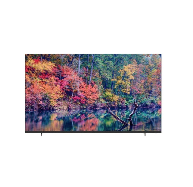 Pantalla Sharp 65 4k Smart Tv Led 4TC65CK5UD