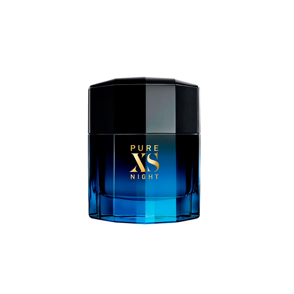 Perfume Paco Rabanne Pure XS Night agua de perfume 100ml hombre
