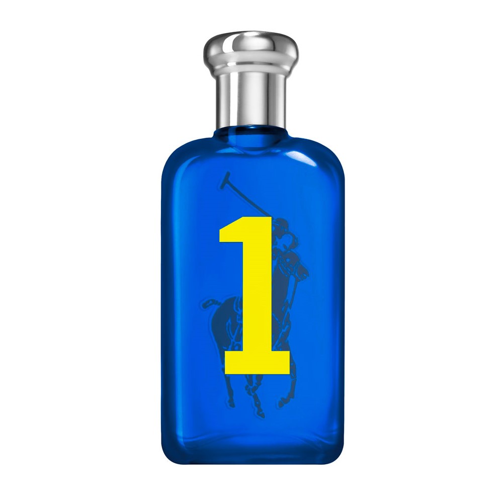 Perfume  Ralph Lauren 1 Agua de tocador 100 ml hombre