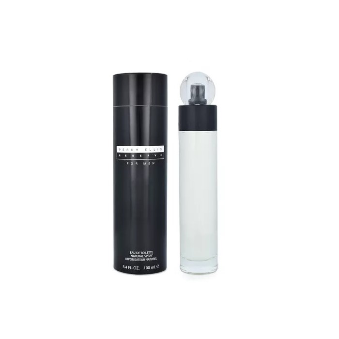 Perfume  Reserve by Perry Ellis Agua de tocador 100ml hombre