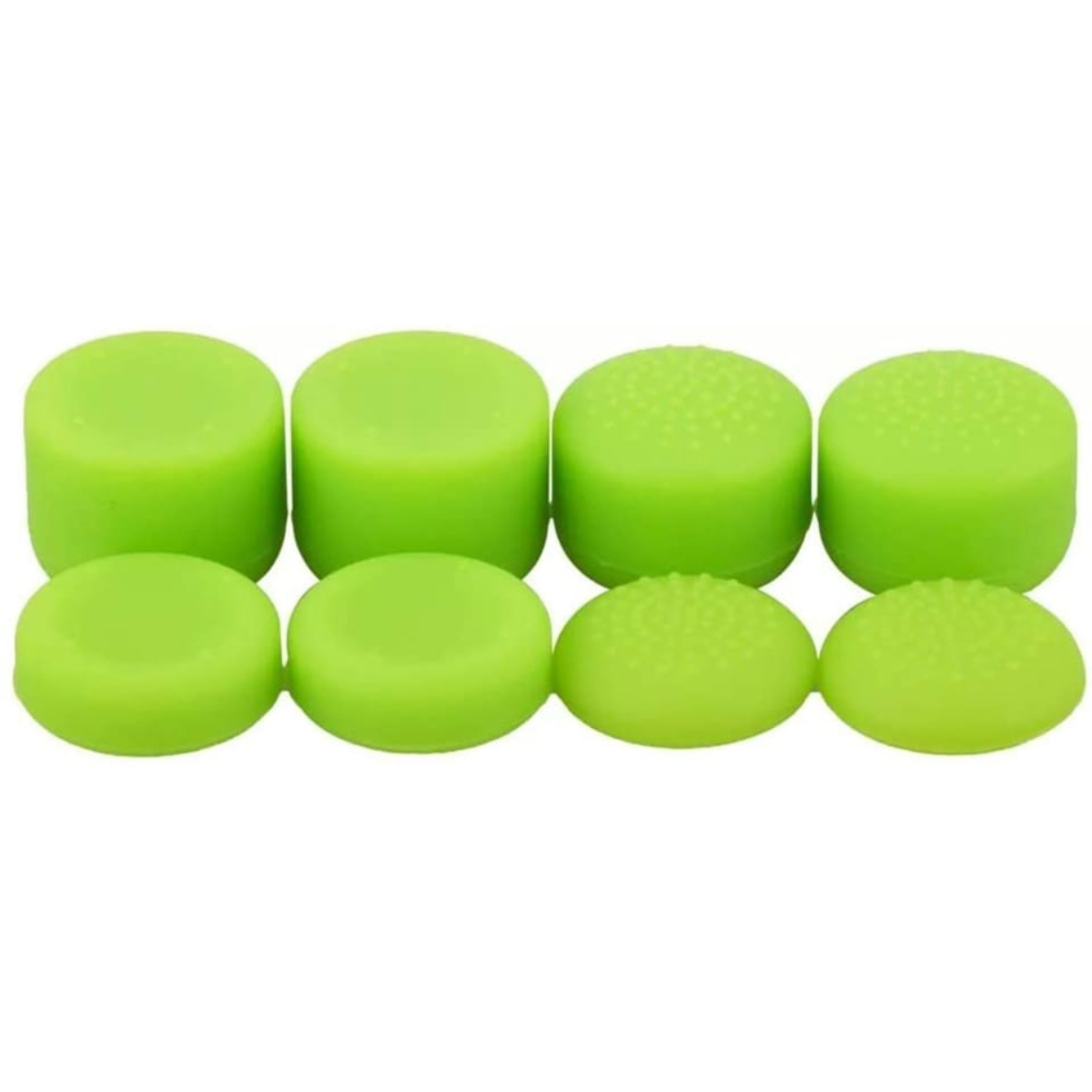 Grips Profesionales Para PlayStation 5 (Verde)