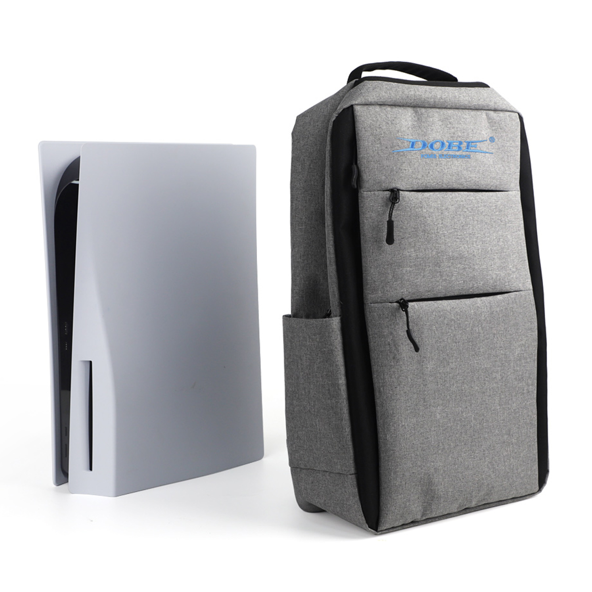 Maleta Bolso Maletin Viajero Compatible PlayStation 5