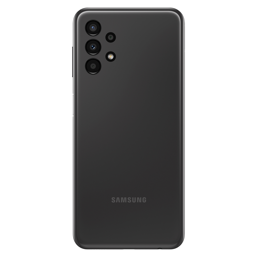 Celular Samsung Galaxy A13 Dual Sim 128GB Black 4GB Ram