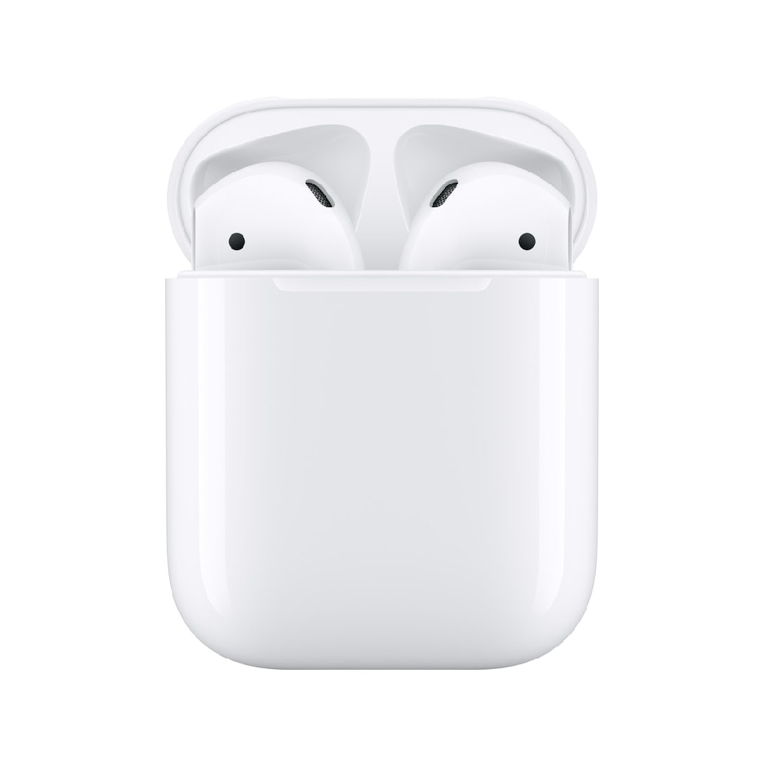 AirPods 2nd Gen / Nuevo
