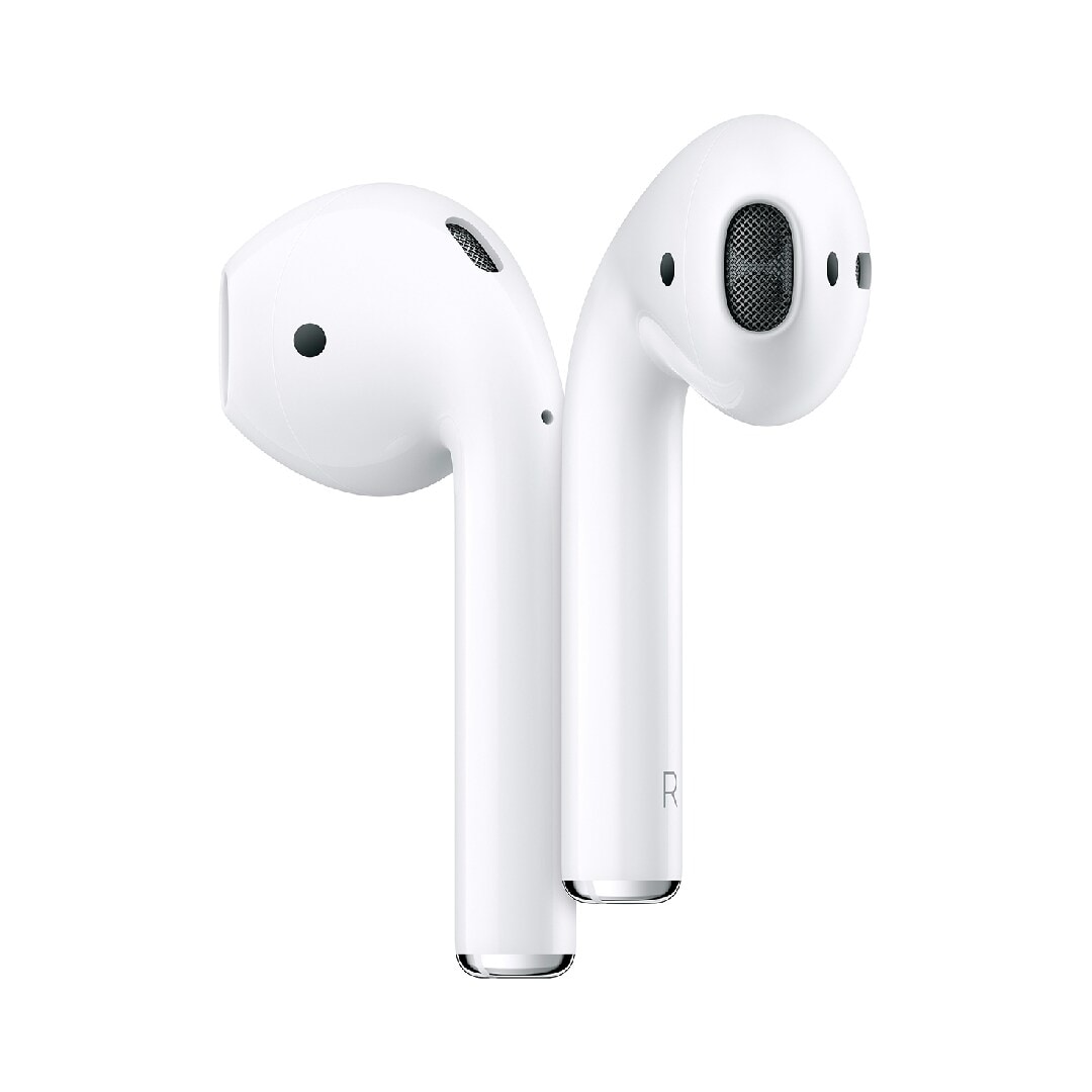 AirPods 2nd Gen / Nuevo