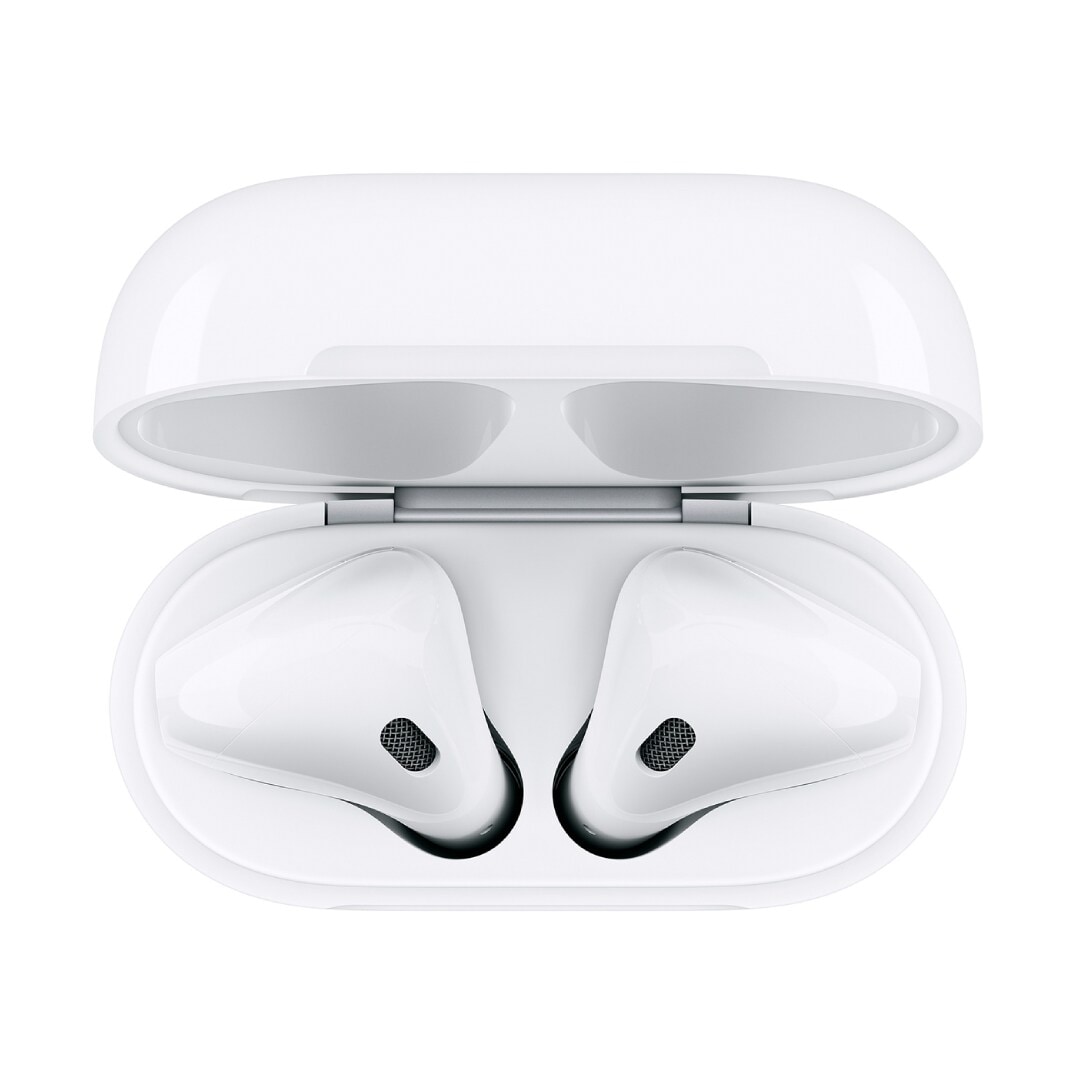 AirPods 2nd Gen / Nuevo