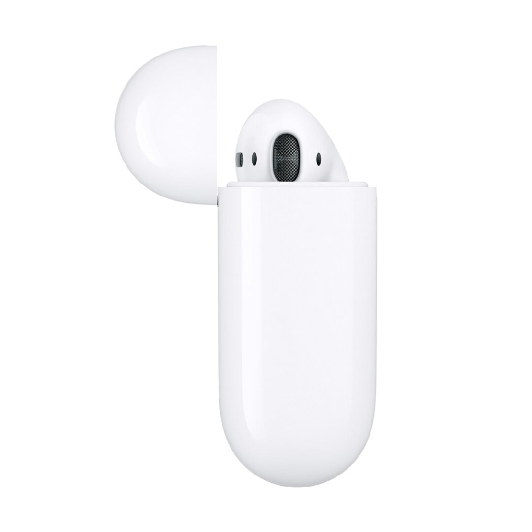AirPods 2nd Gen / Nuevo